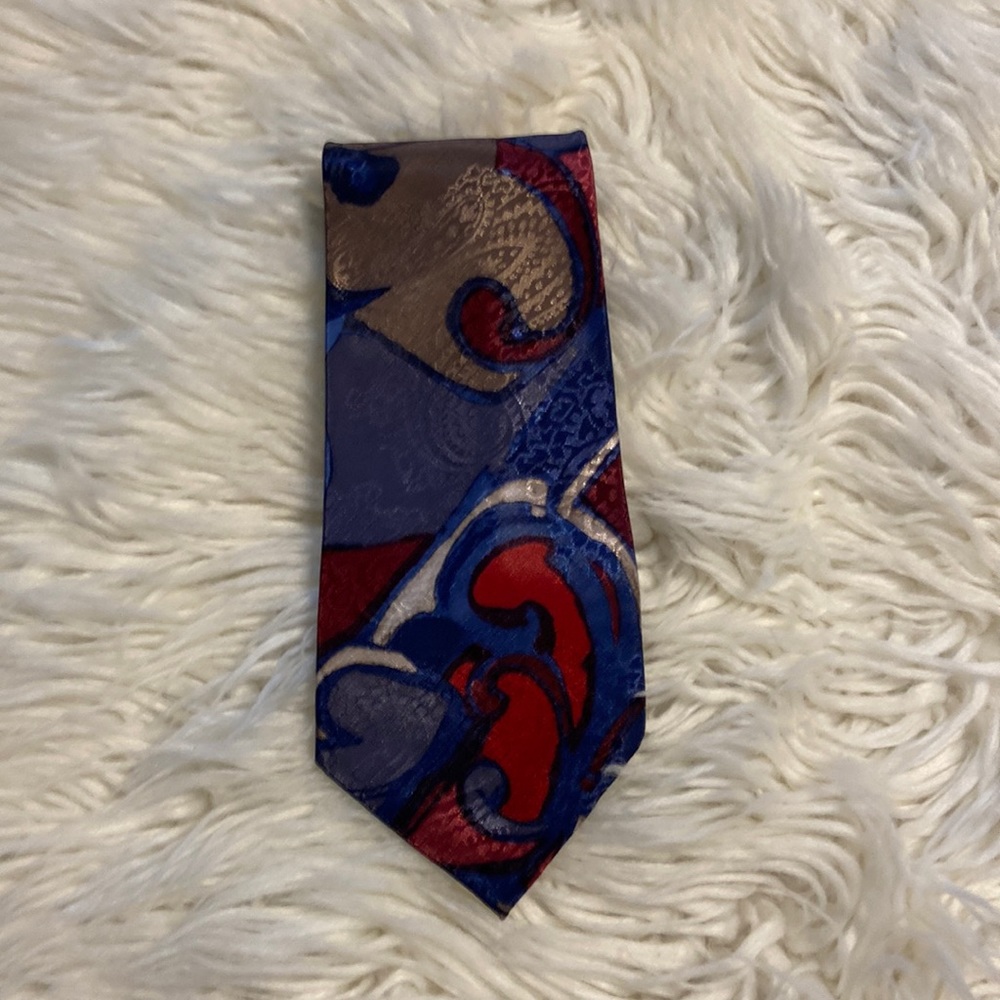 Chelsea Row Man Tie excellent condition